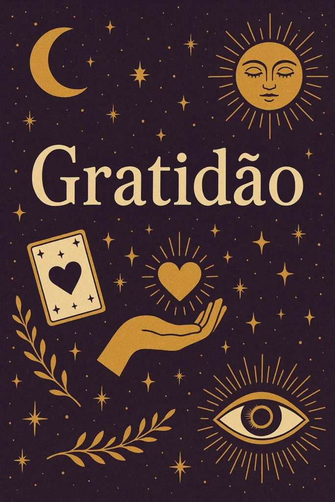 Gratid&atilde;o